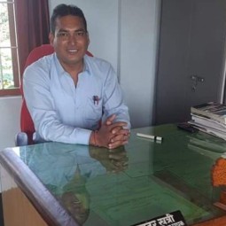 धनौरामा शिक्षक भर्ना प्रकरण: भर्ना सम्बन्धि छानबिन गरिने